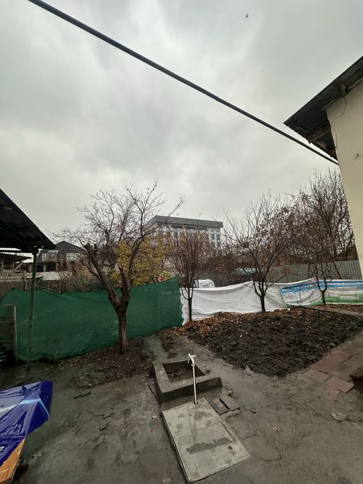 Срочно! Продаётся дом в районе Янги Хайот — участок 7.2 соток!