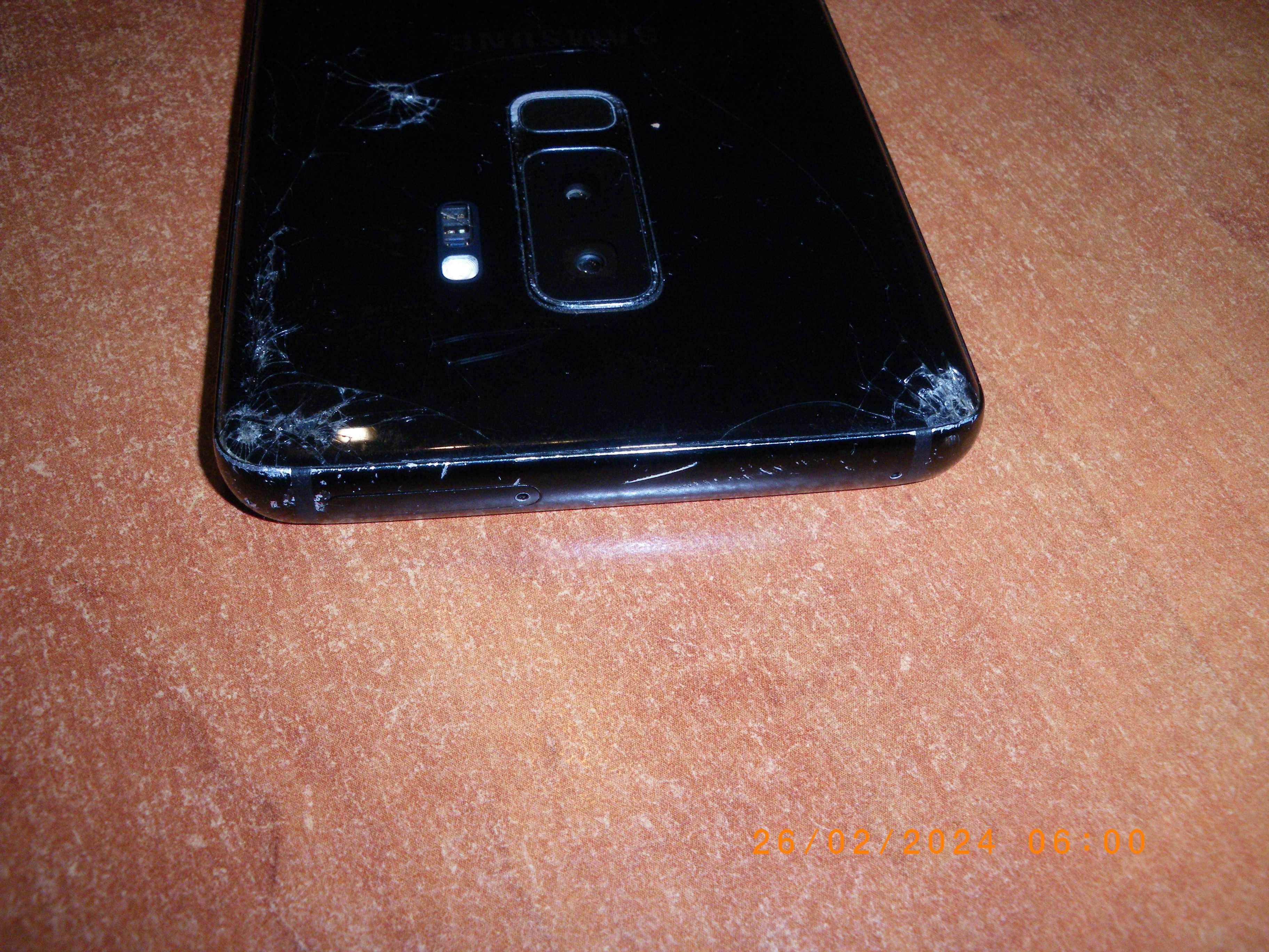 Telefon Samsung S9 plus