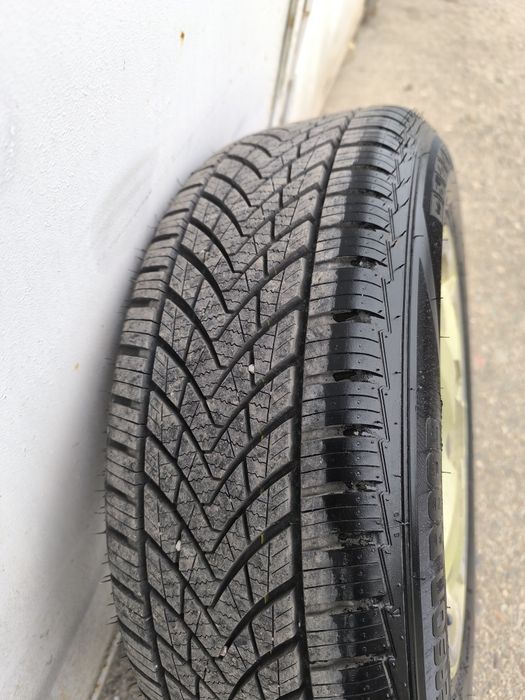 Японские диски Kosei Rasing, мягкая резина Rotalla 185/