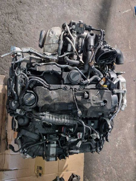 Двигател за Mercedes W213
E-класа дизел / код на мотора 654920