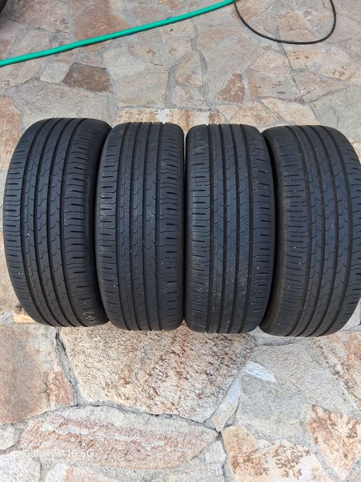 205 45 17 Continental EcoContact 6  H XL