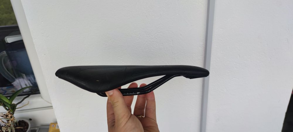 Sa bicicleta TFS