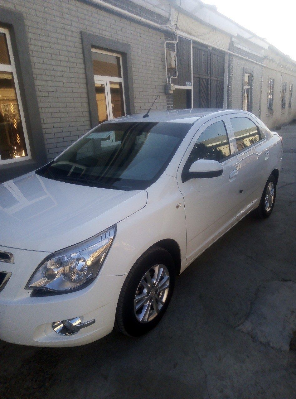 Cobalt 2023 toza