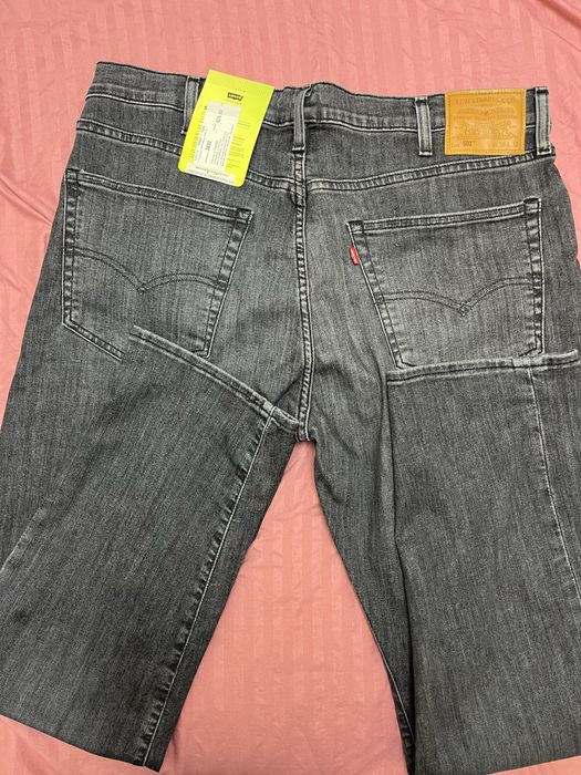 Jeans Levi’s Regular Taper 502