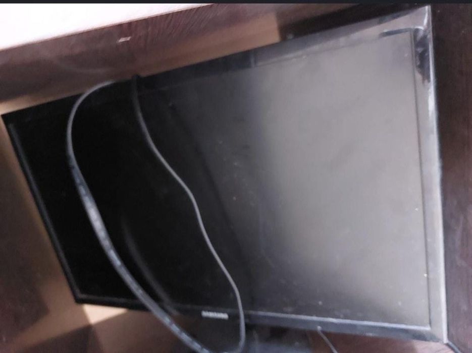 Продам монитор рабочий