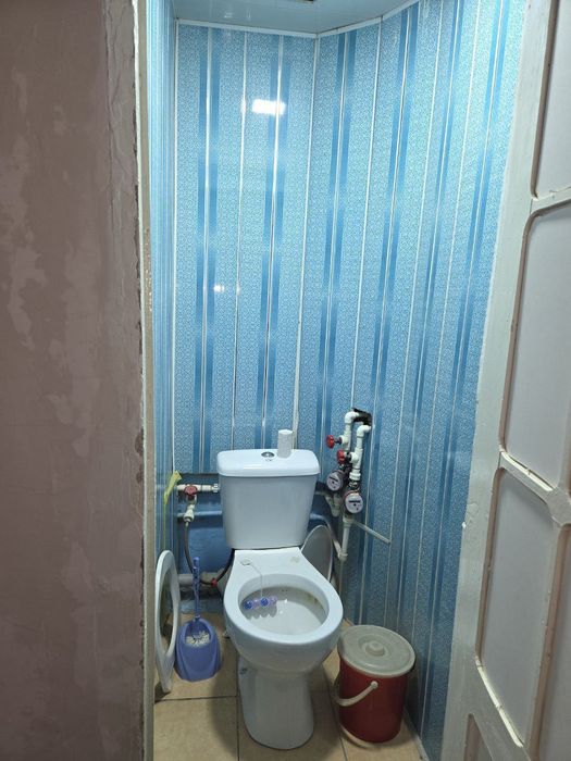 Срочно продается 2 комнатная квартира, юбилейный район.