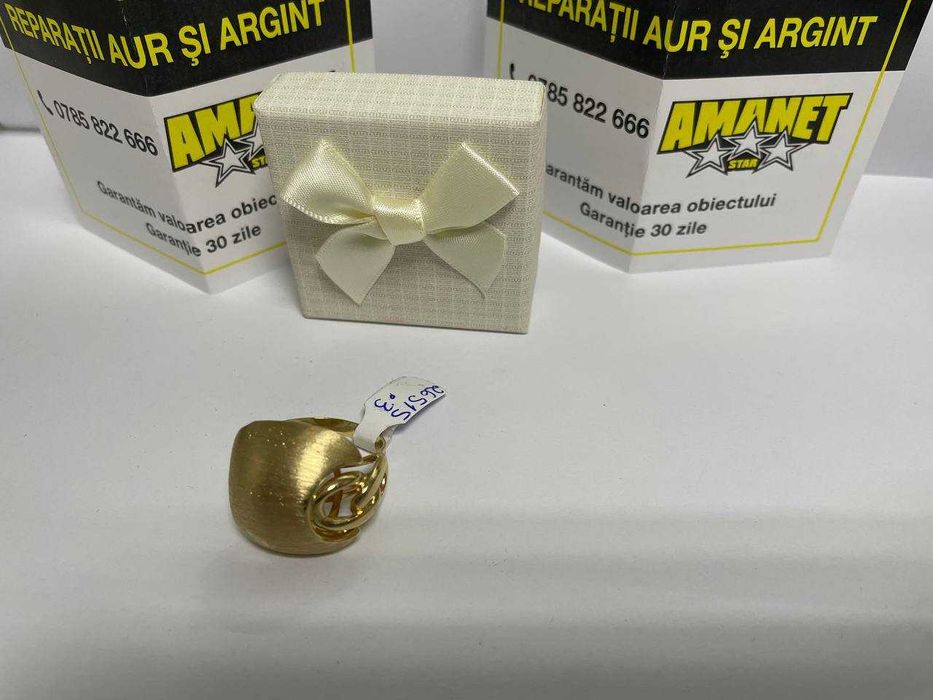 inel aur 14k (EFN)