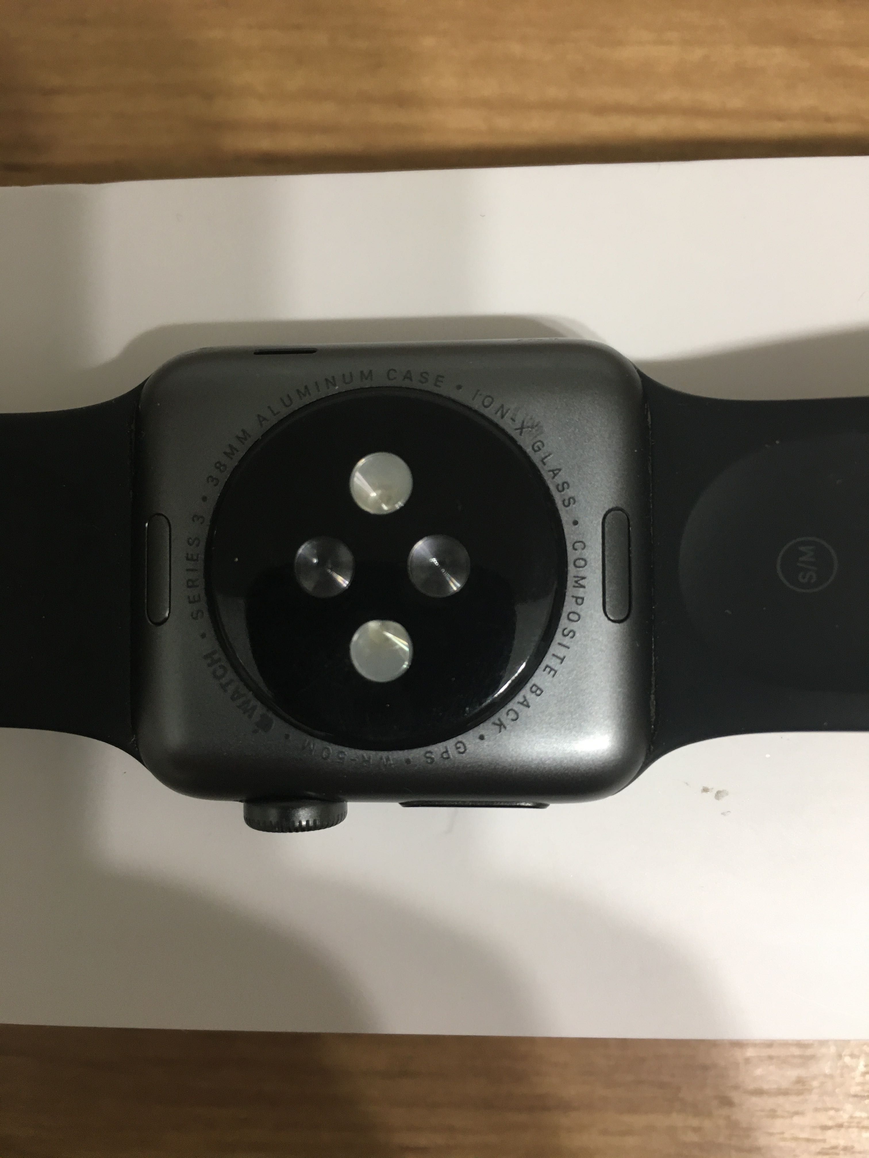 Smartwatch Apple Watch 3