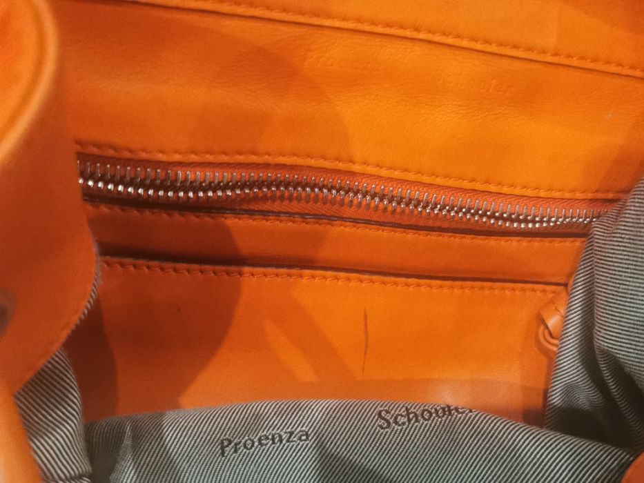 Proenza Schouler раница