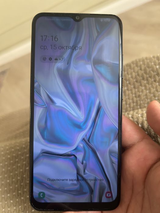 samsung A02s телефон