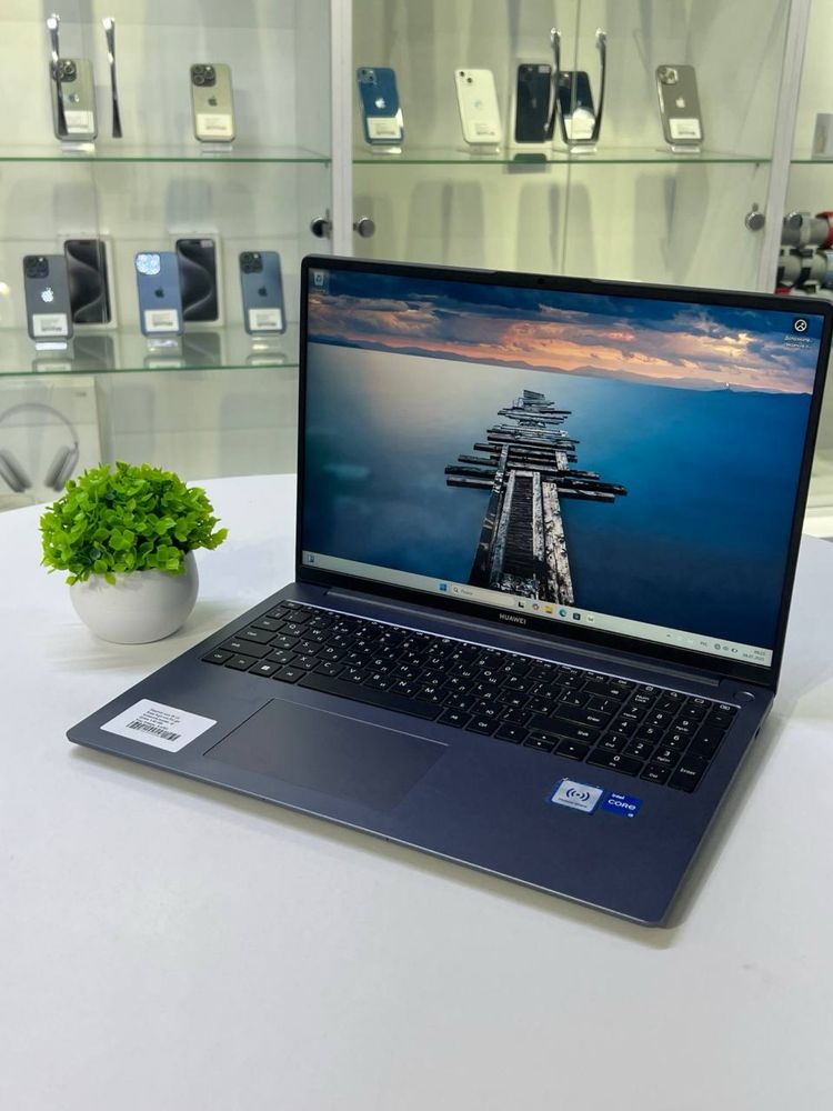 Huawei core i5-12