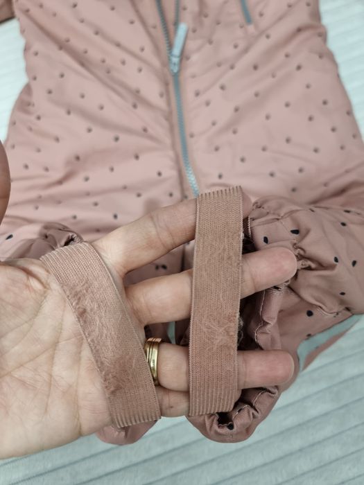 Combinezoane în stare perfecta marca H&M și LC WAIKIKI