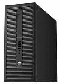 Vand HP Elite T 800G1 NAS/PFSENSE CPU i7 8.5 TB stocare 32GB RAM