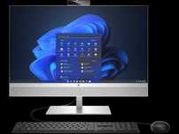 Моноблок HP EliteOne 870 G9 / i7-14700 / 16GB / 512GB (Перечислением)
