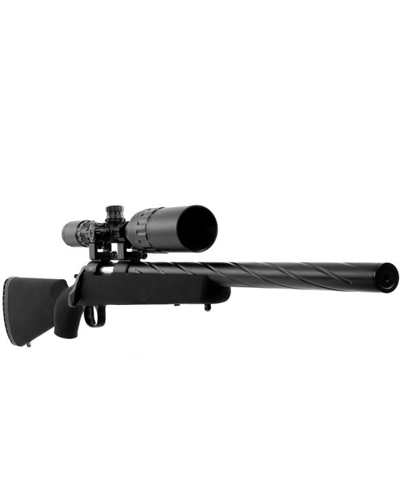 Vând Sniper airsoft SSG10 A1 5j NOVRITSCH