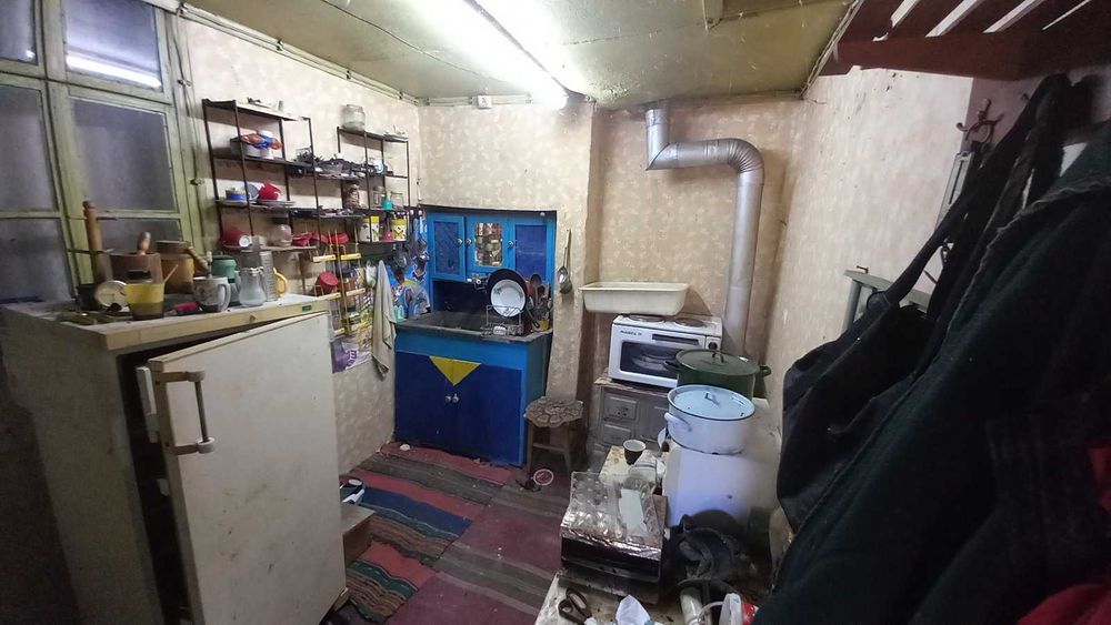 Очарователна селска къща в с. Помощица