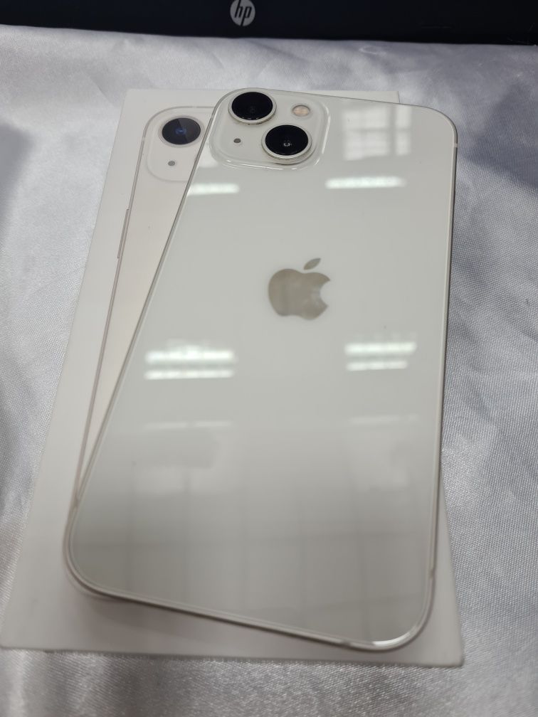 Продам  Apple iPhone 13 (Сатпаев 289562)