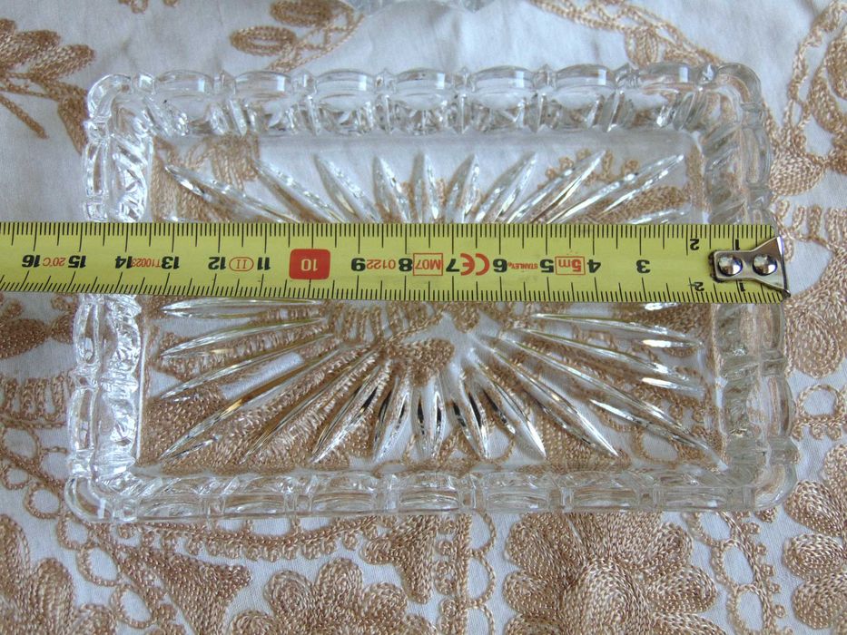 Лот кристал
Лот кристал