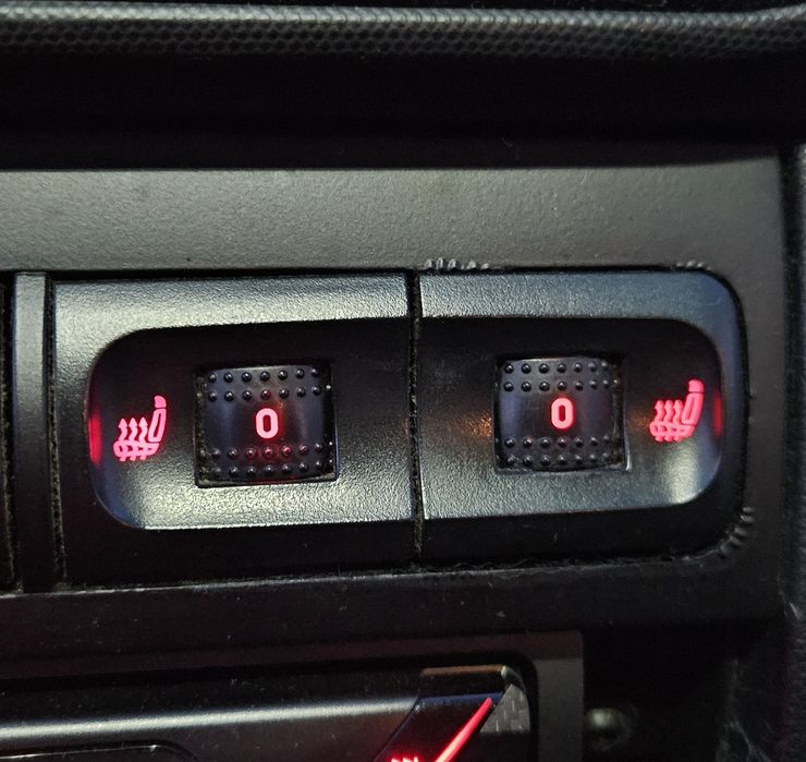 Seat Leon M1 1.8 Benzina