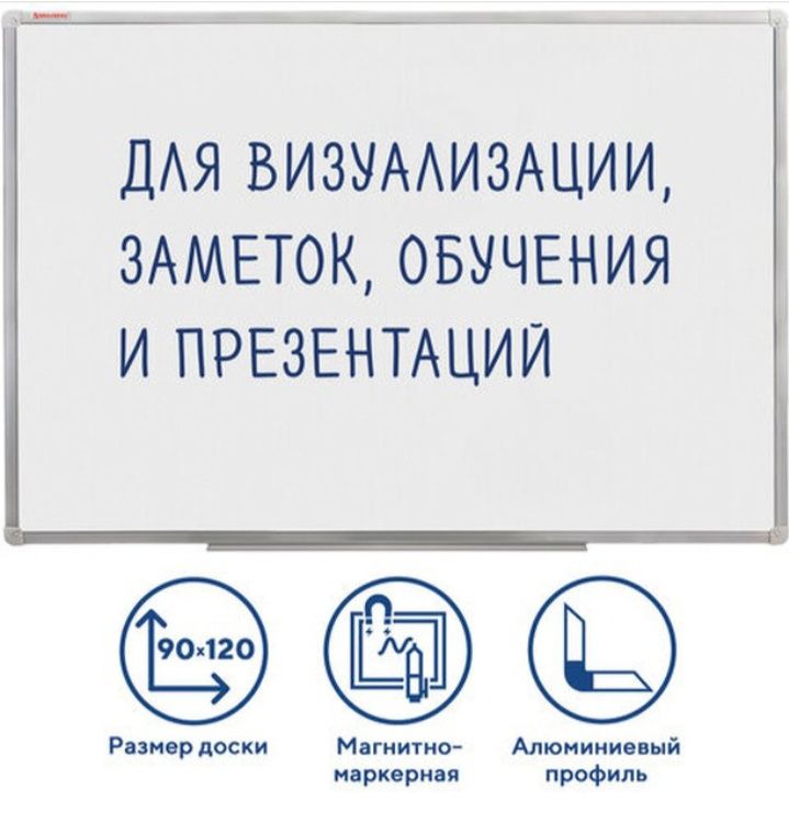 +В Алматы Маркерные доски двухсторонние продаём