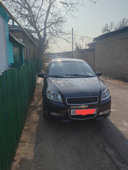 Nexia 3 продаётся своя