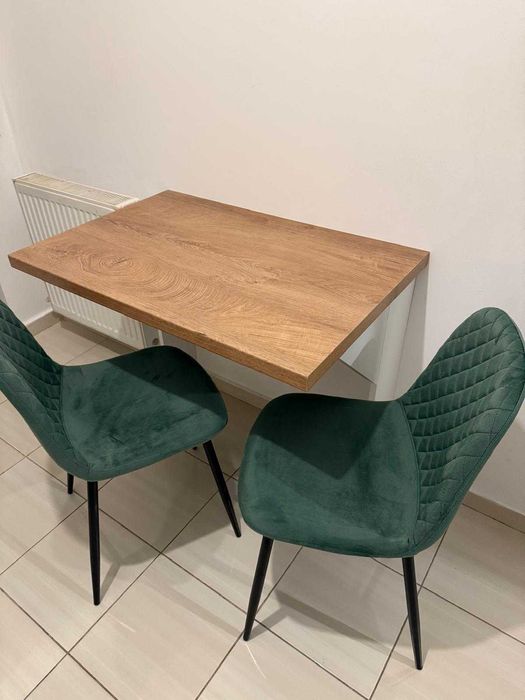 Inchiriez garsoniera, 8 min Metrou Dimitrie Leonida - PRIMA inchiriere