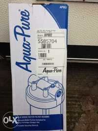 Vand carcase filtre apa Aquq Pure model - AP802/AP102T
