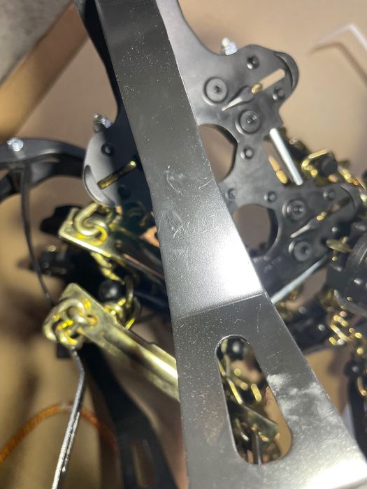 ВЕРИГИ ЗА SUV ДЖИПОВЕ И БУСОВЕ Вериги за SUV бусове и джипове !