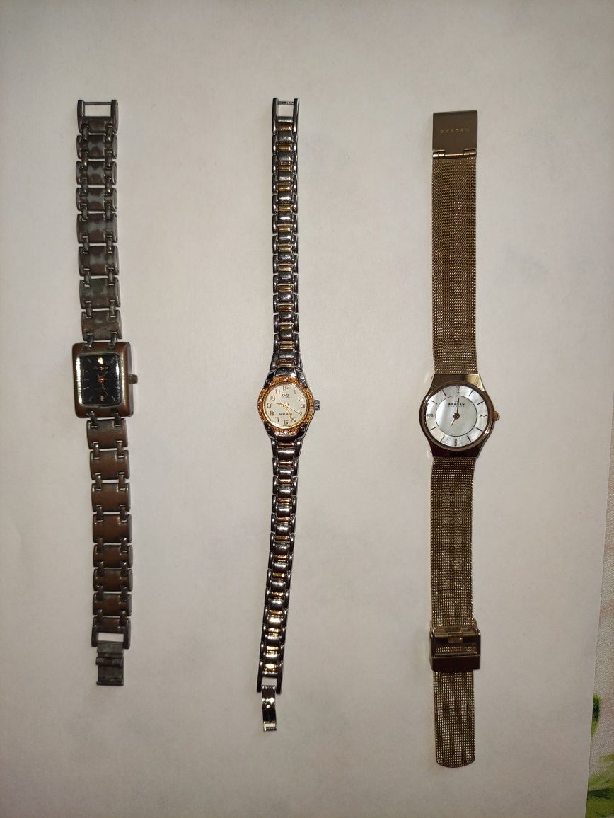 Ceasuri de damă (de colecție)