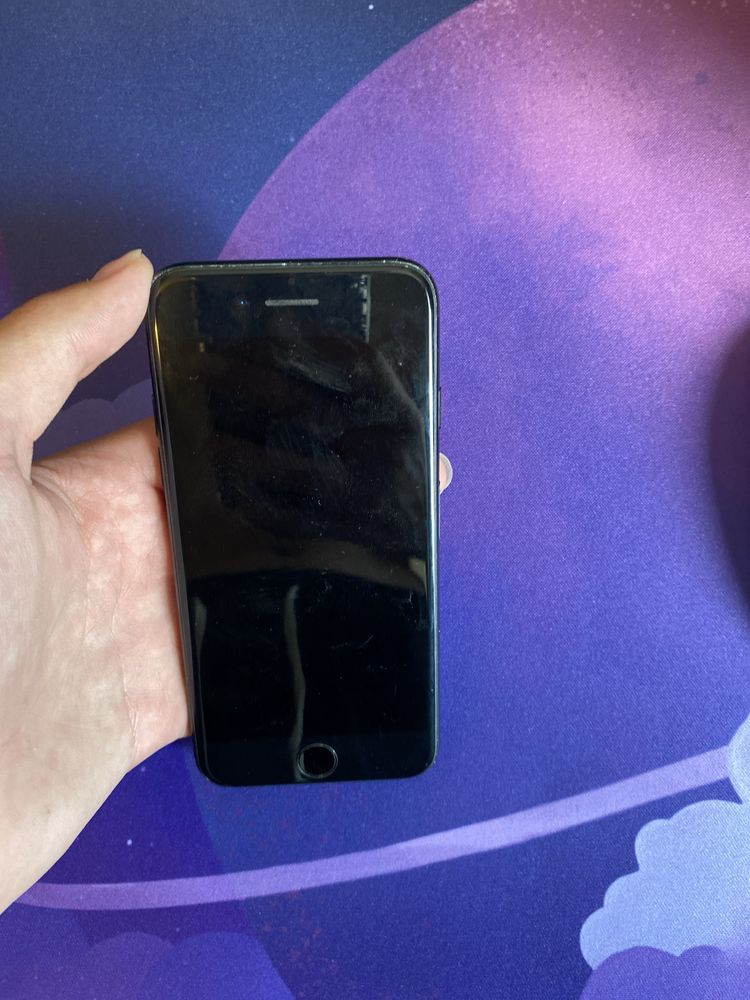 Iphone 7,128gb,100 акб