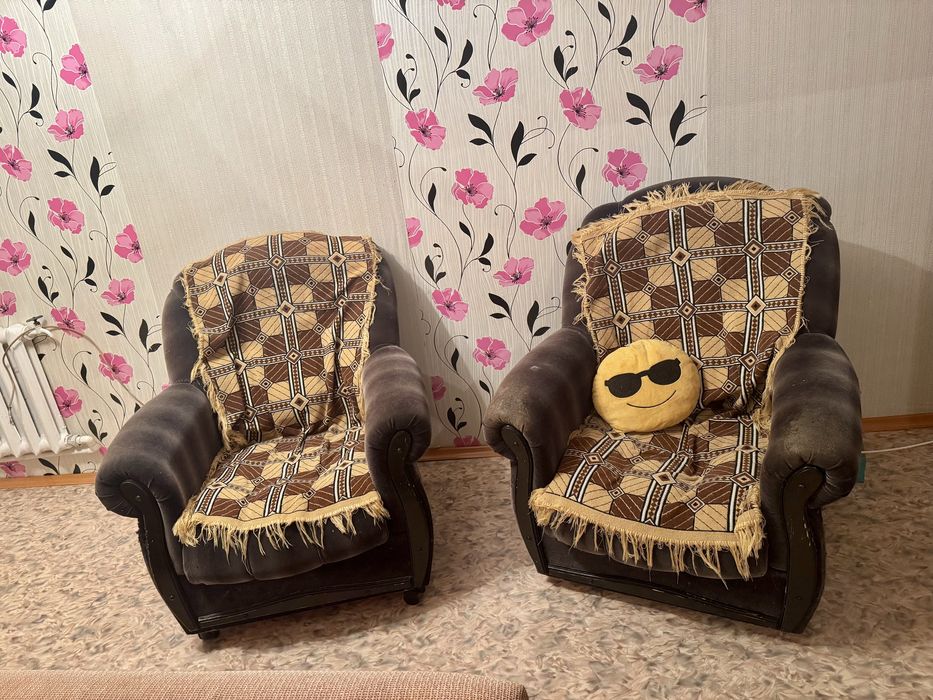 Кресла/ диван/ угловой диван