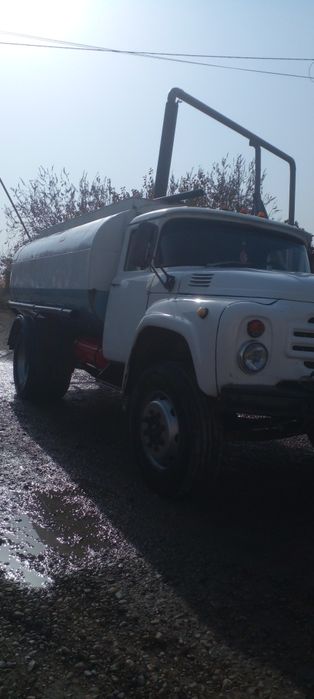 Зил вадавоз сртилади 1992 - йил