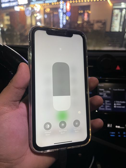 iPhone 11 128gb 100%