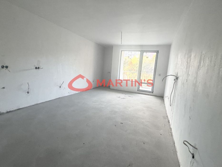 3-стаен в София-Овча Купел площ 108 цена 243000