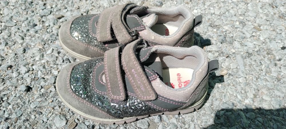 Детски обувки марка Елефант