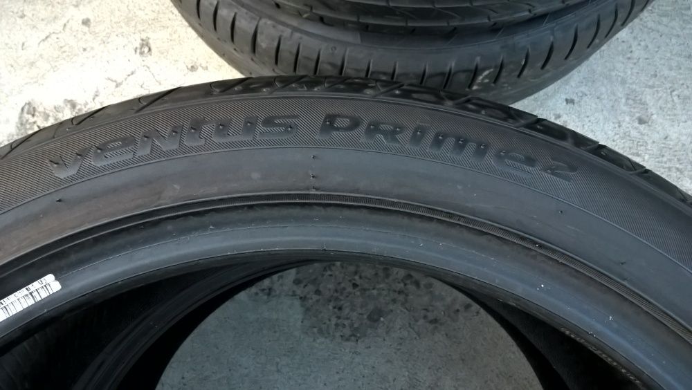 O anvelopa noua de vara 225 45 18 hankook ventus prime 2 K115