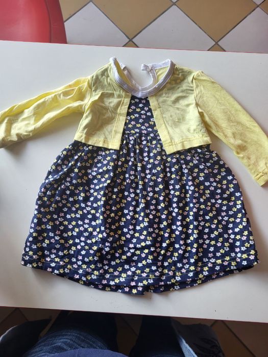 Платья детские совершенно новые по оптовой цене