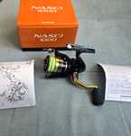 Shimano Nasci FB 1000