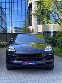 Porsche Cayenne S 2018, Bose, Panoramic, Perne, 440 cp