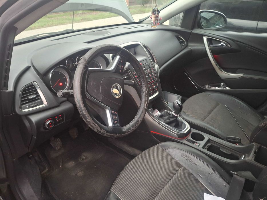 Vand Opel Asta J 1.7 cdti