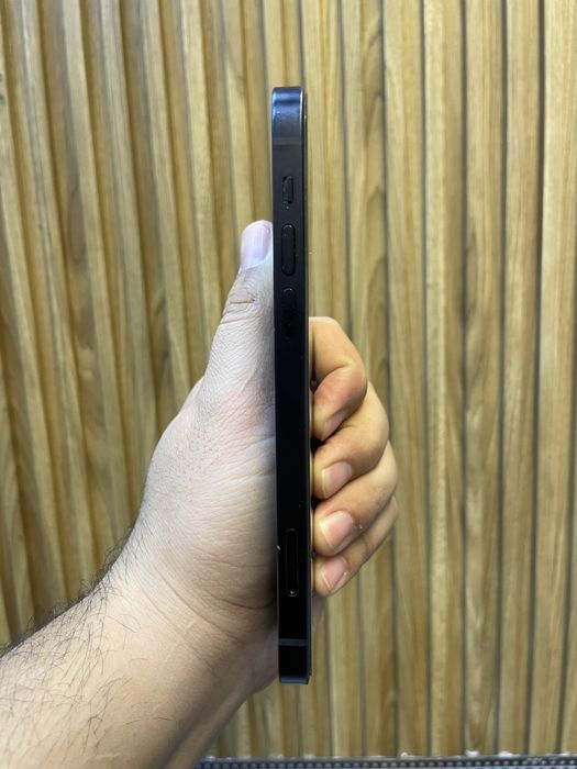 Iphone 12 64GB ideal black