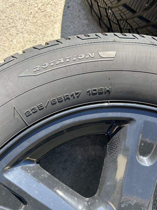 De vanzare roti pentru Dodge Nissan Toyota