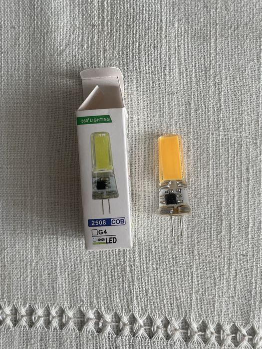 Продам  Лампочки