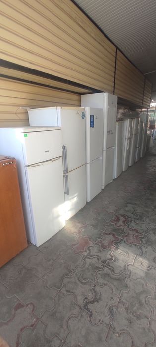 Холодильники с доставкой