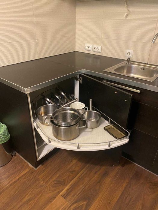 Mobilier bucătărie COMPLET - IKEA (Metod + Maximera)