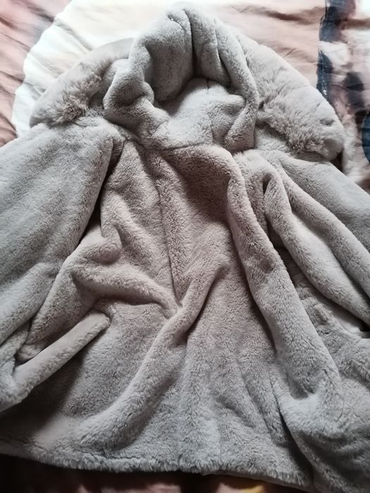 Дънково яке.                  .