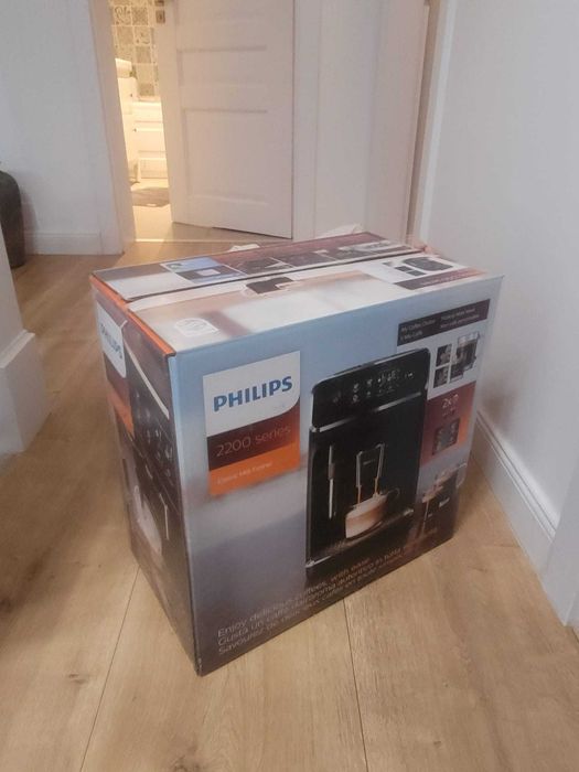 Espressor Automat Phillips 2200