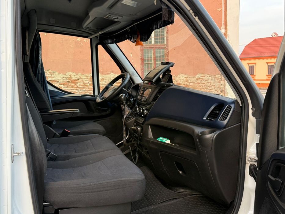 Iveco daily Renault master fiat Ducato