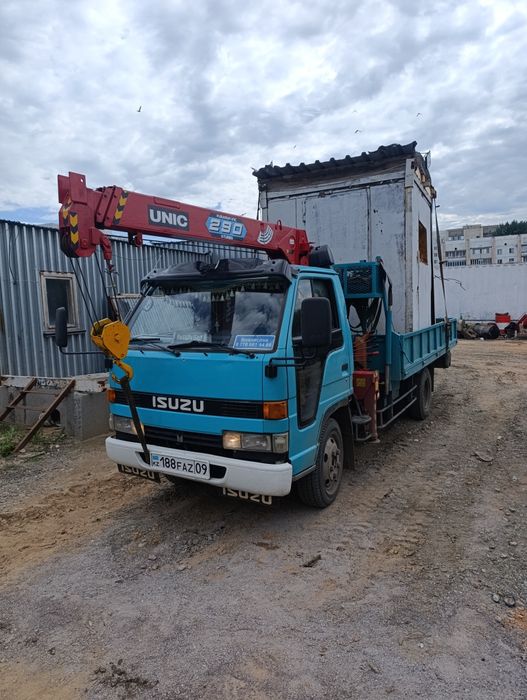 Манипулятор 24/7