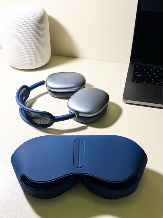 Air pods max impecabile